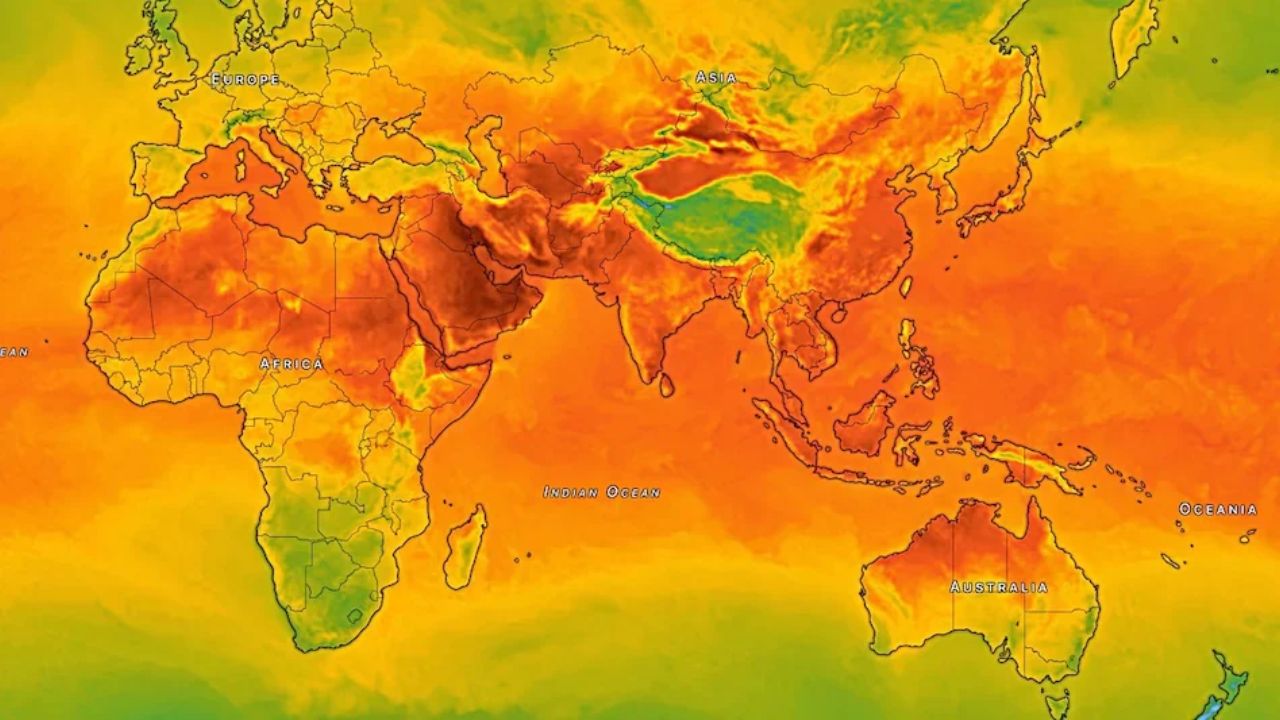 Strongest El Niño In 100 Years: How The Global Weather Phenomenon Could Impact India? Explained