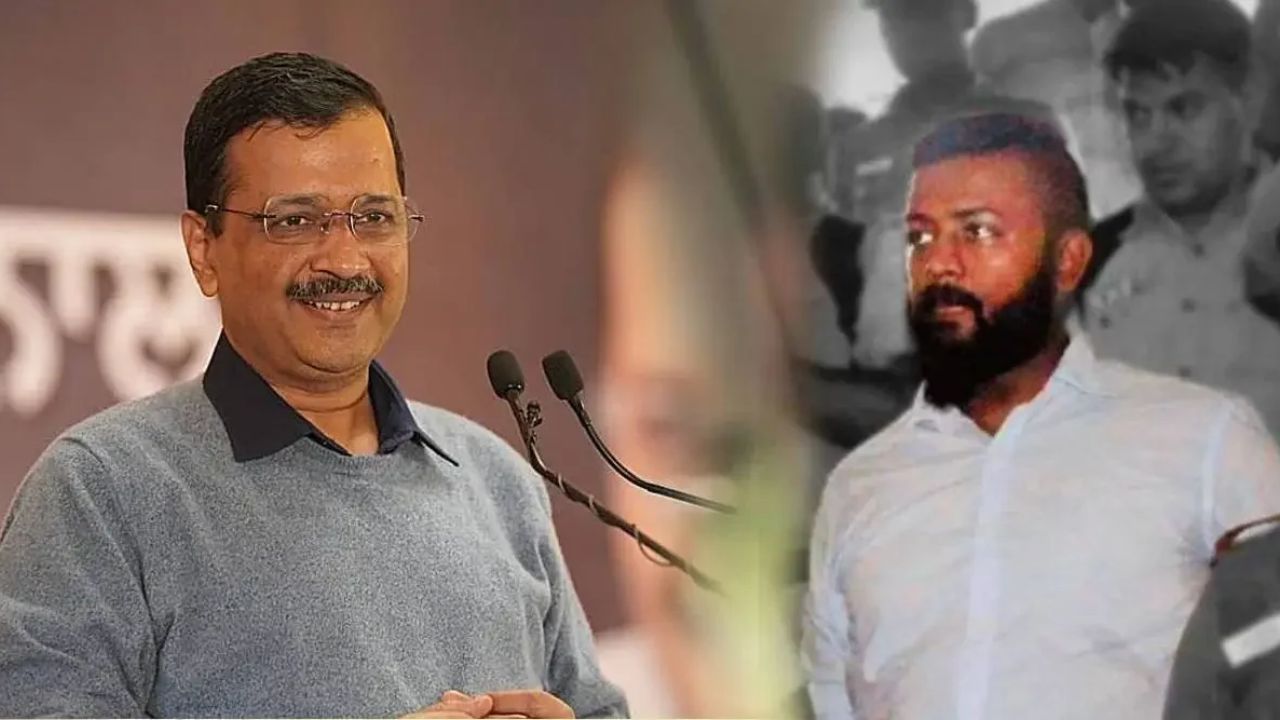 ‘Your Worst Nightmare’: Sukesh Chandrashekhar Warns Kejriwal, Threatens To Expose 3 More ‘Scams’