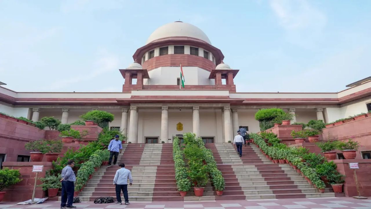 14 of 28 Chief Ministers Face Serious Criminal Cases, Says Supreme Court | List Here