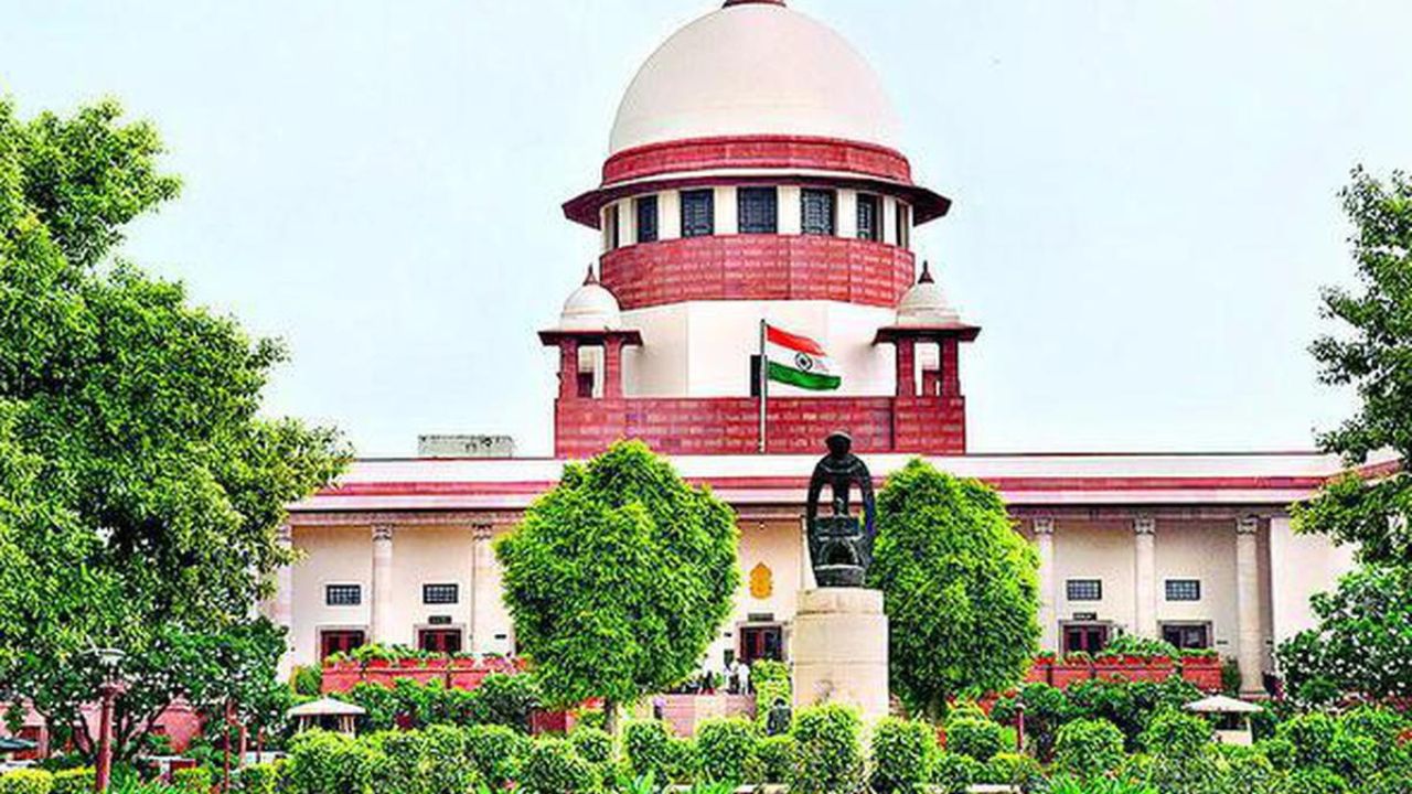 Media Can Report Court Hearing But No Audio And Video Clips: Supreme Court