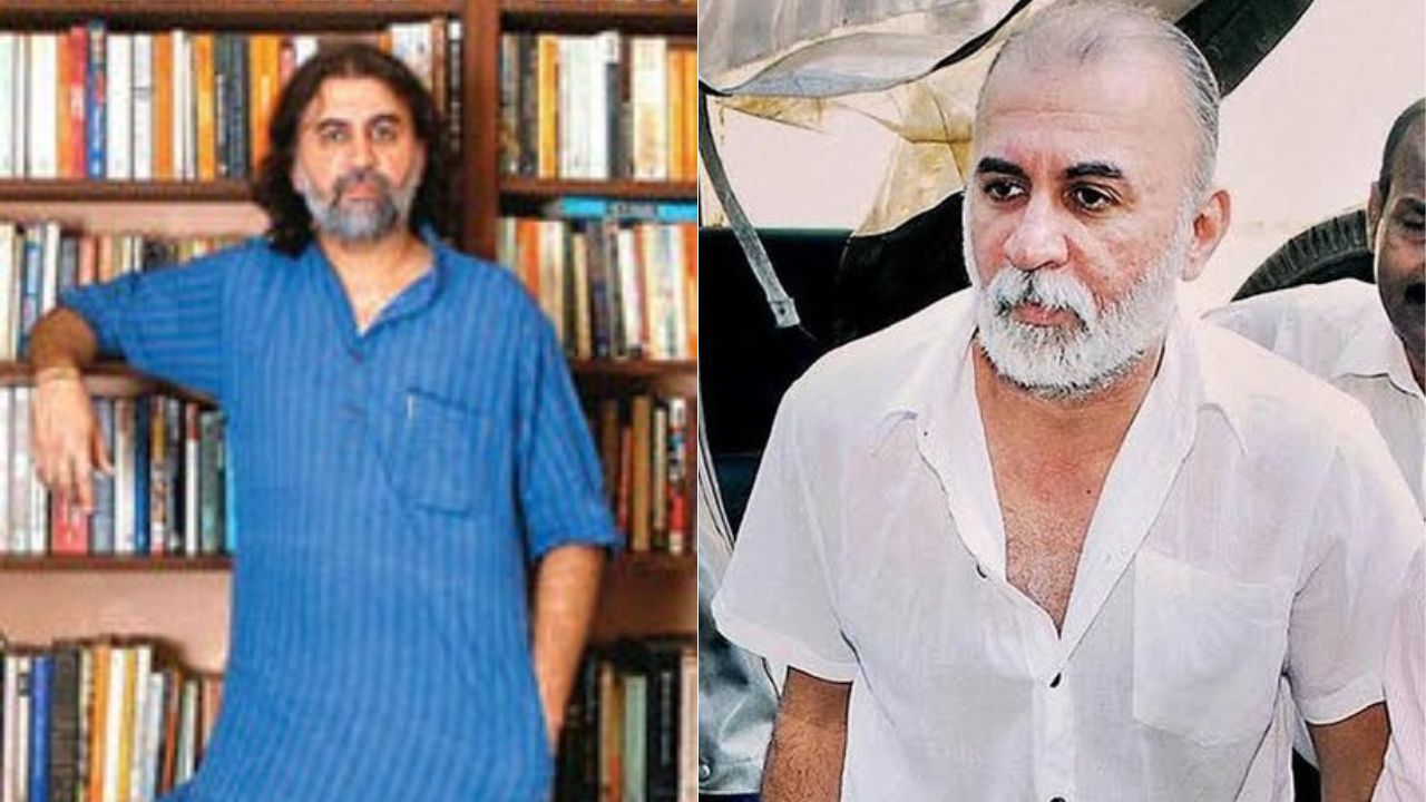Bombay High Court Sentences Former Tehelka Editor Tarun Tejpal to 10 Years in Jail in 2013 Goa Sexual Assault Case