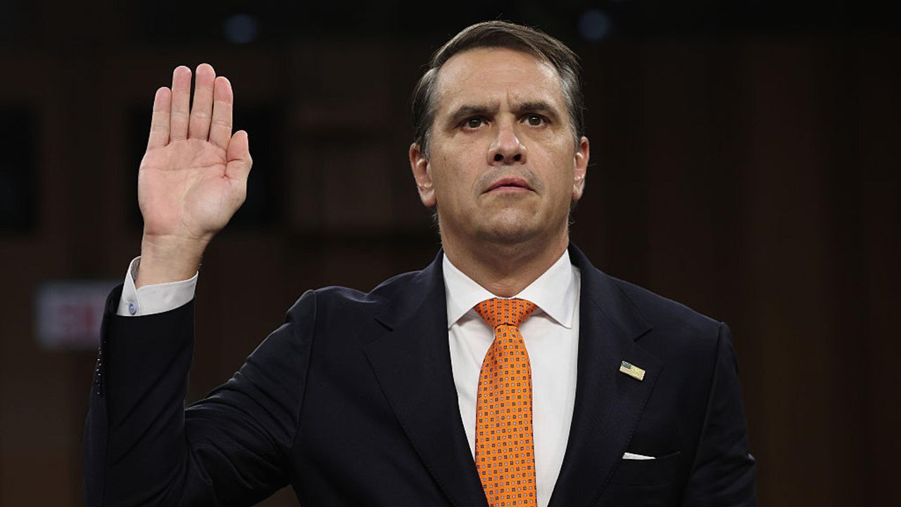 Trump’s Former Personal Lawyer Takes the Helm: Who Is Todd Blanche, and Where Do His Loyalties Lie?