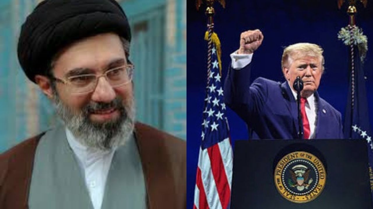 Mojtaba Khamenei’s Big Message After Iran War, Calls for Muslim Unity Amid Rising Tensions
