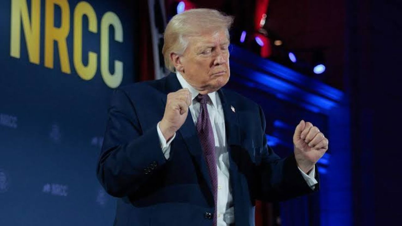 Trump’s Biggest Setback? Approval Rating Crashes To 33% As Iran War Sparks Public Anger