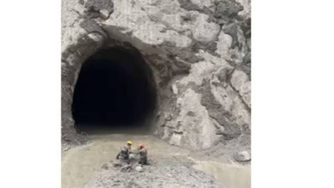 Miracle Rescue Amid Nepal Floods: Army Saves 350 People Trapped Underground, 100 Still Trapped