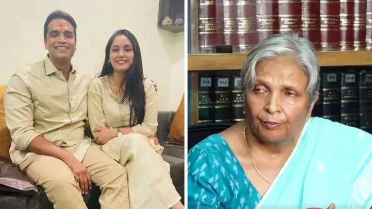 Twisha Sharma Death Case: Twisha faced ‘sustained psychological harm’ from husband and MIL, says CBI chargesheet