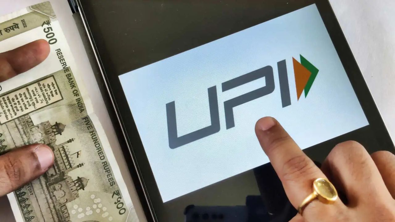UPI Charges Possible In Future? Centre Tables Bill To Allow MDR On Select Digital Payment Modes