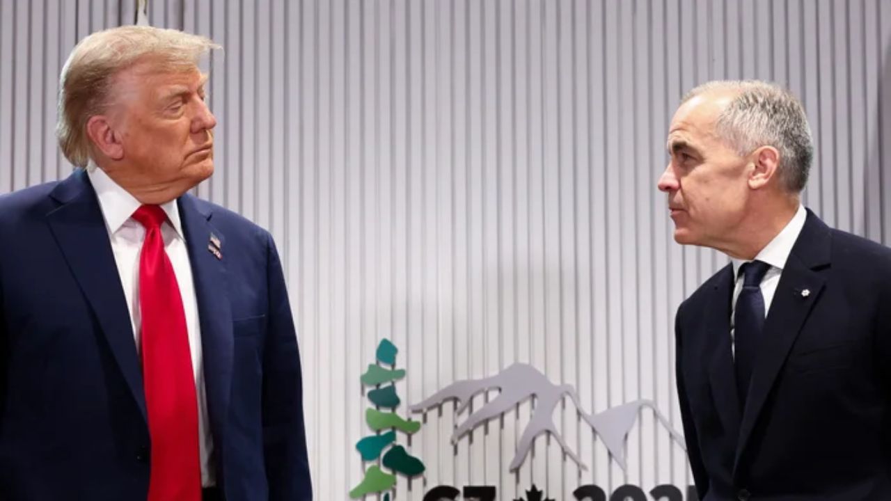 Tariff War Begins? Canada Walks Away From US Talks Over ‘Unfair’ Terms, PM Carney Announces Counterattack