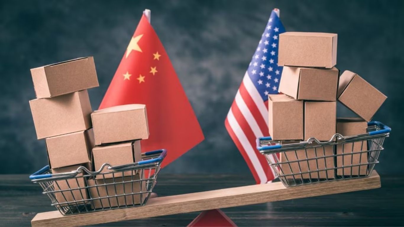 US Accuses India Of Being Part Of ‘Shadow Transhipment Network’ Helping China Bypass Trump Tariffs