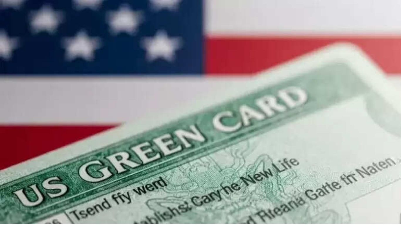 US Green Card Rules Tightened: New Public Charge Policy Raises Concerns for Indian Applicants