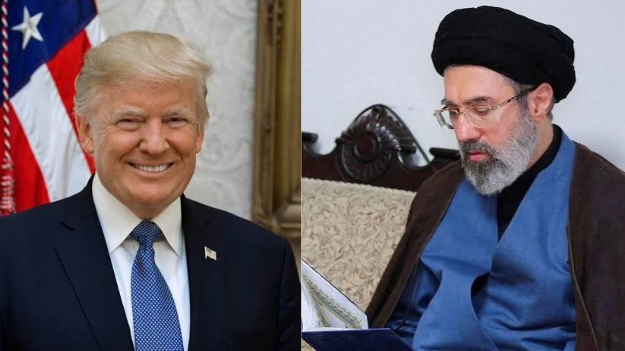 Iran Challenges Trump’s Toughest Sanctions Threat, Global Oil Markets on Alert