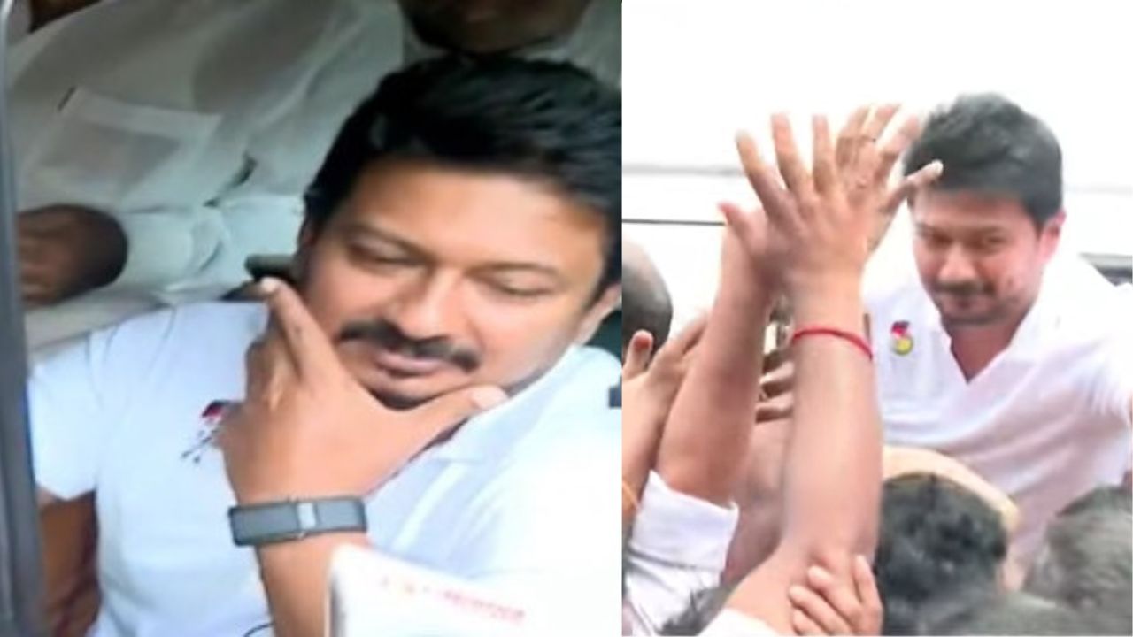 Udhayanidhi Stalin In BIG Trouble: Top Controversies Of Karunanidhi’s Grandson And Former Tamil Nadu Deputy CM