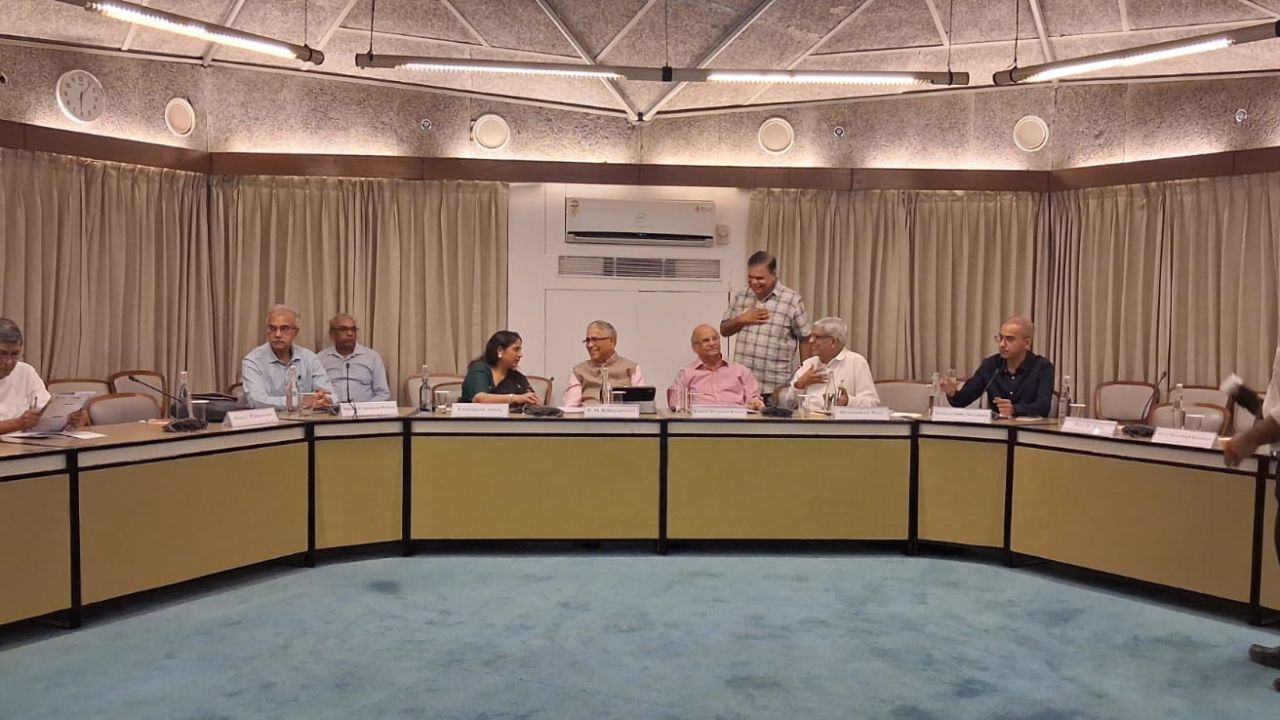 UNESCO International Day Of Light 2026: Experts Decode Science Behind Nature’s Colours At Delhi Workshop