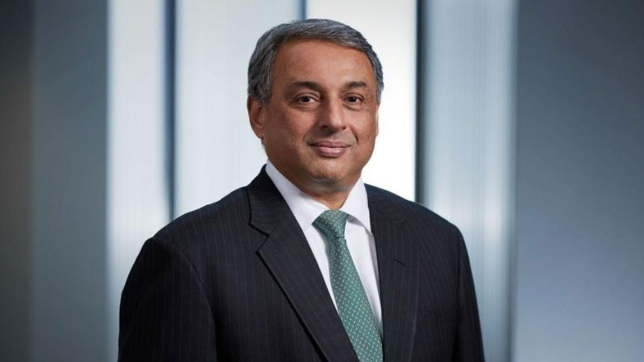 Tata Succession Mystery: Who Is TV Narendran, The Man Tipped for Tata Sons Top Post?