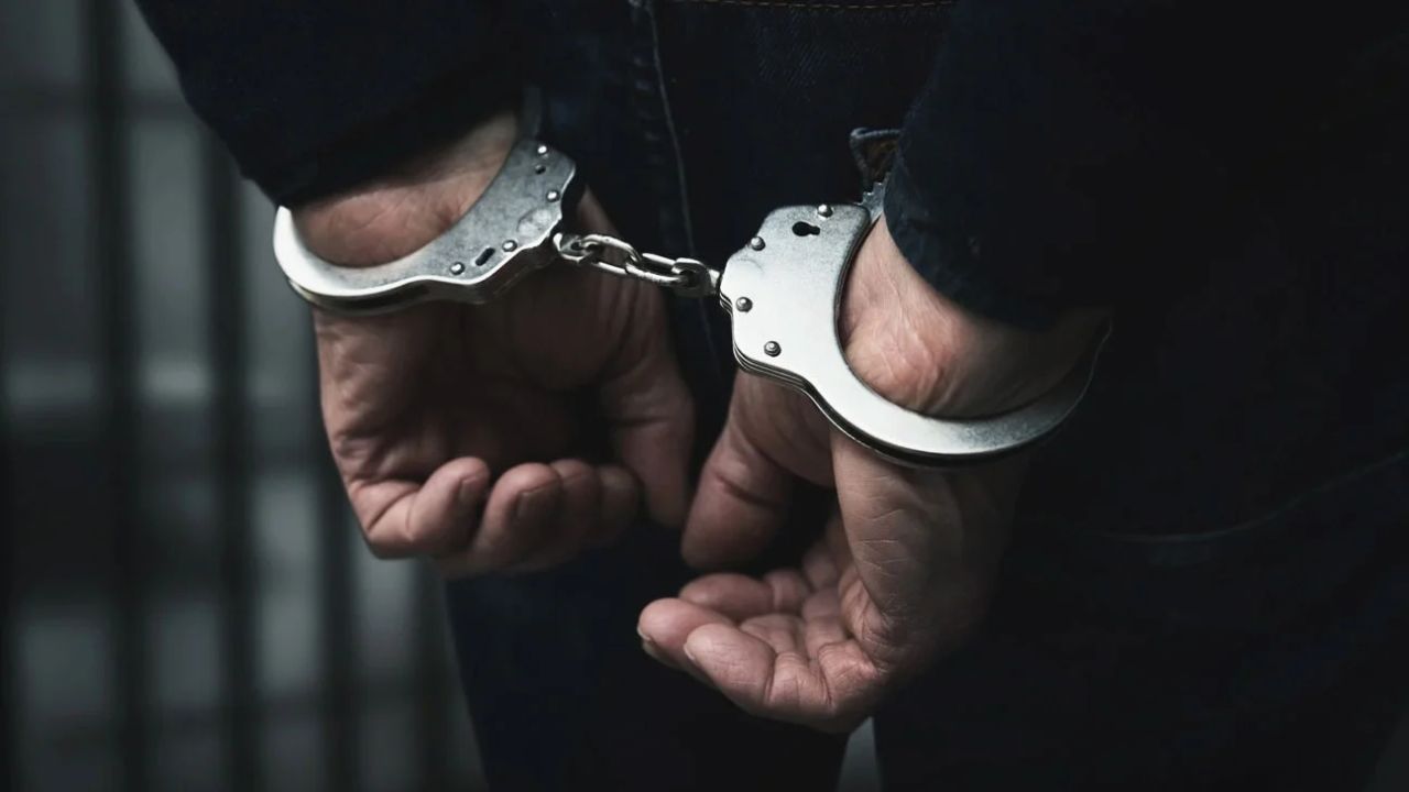 Hidden for 35 Years! Terrorist Behind 1991 Jammu Station Blast Arrested, Justice for 18 Lives