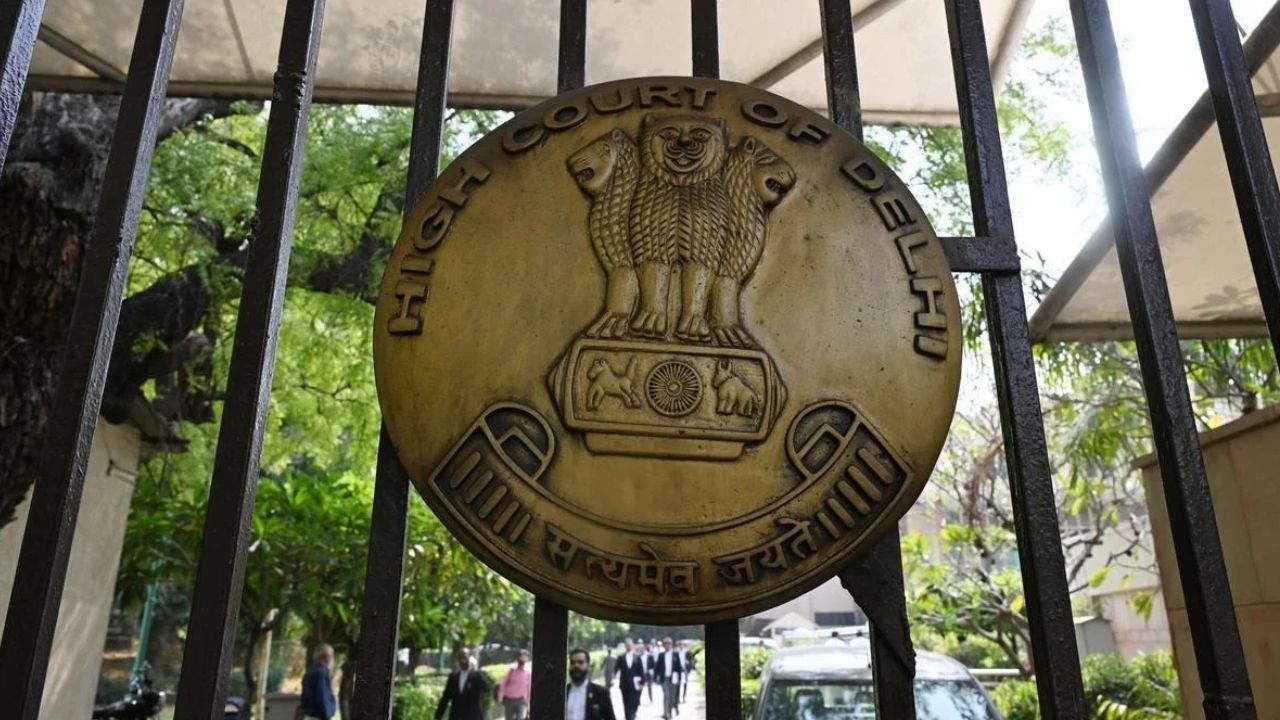 Delhi High Court Receives Bomb Threat Ahead of 80th Independence Day, Security Alert Issued