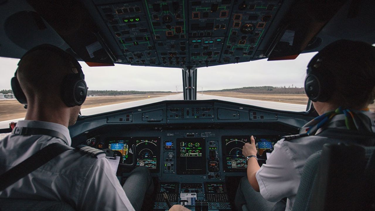 300 Passengers, One Flight Scare: Air India Phuket-Delhi Pilot’s Test Positive, Dope Test Rules Explained