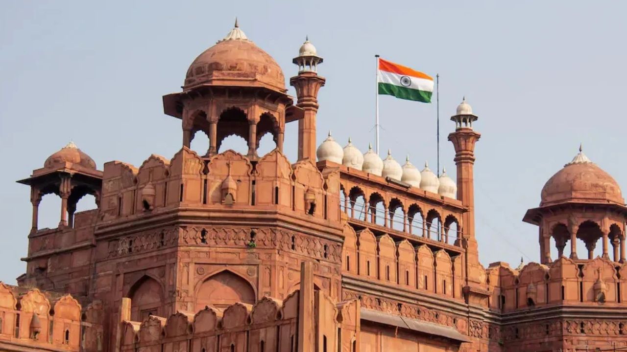 From Red Fort Ramparts, PM Modi to Addresses Nation on 80th Independence Day, US, Iran and Israel Extend Greetings to India