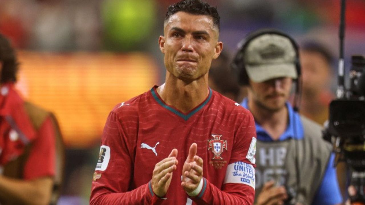 Cristiano Ronaldo Retirement Soon? CR7 Says ‘Probably My Last Year of Football’ as Superstar Hints at Shock Exit