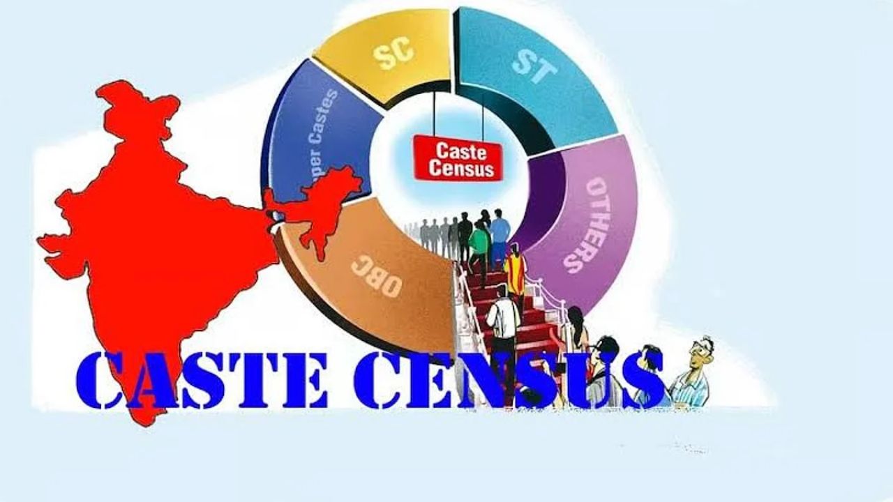 India’s Caste Census Returns After 90 Years: One Question, 4,000 Castes and a Historic Data Battle