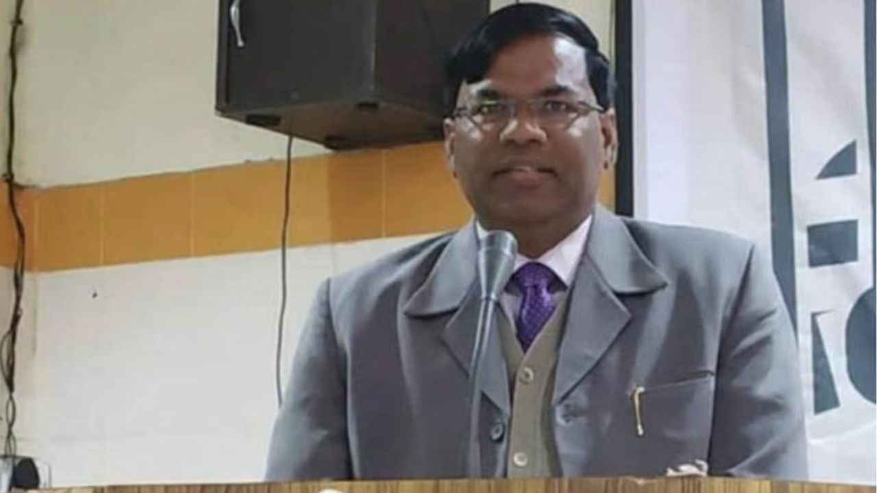 22 Death Sentences In 4 Months: The UP Judge Who Declared War On Crime
