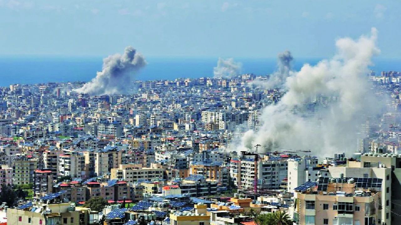60 Days of Hope Gone! US-Iran Ceasefire Ends: Is a Bigger War Coming After Failed Peace Deal?