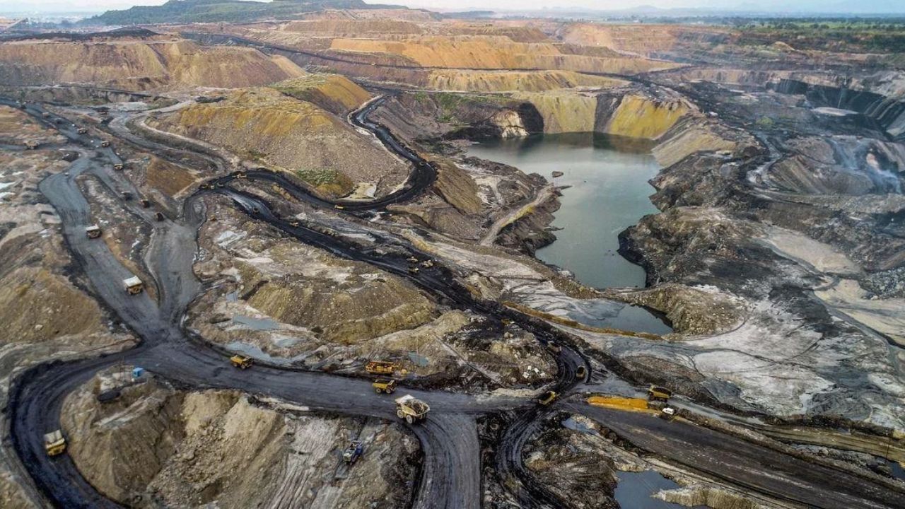 MMDR Amendment Act 2026 Explained: Centre Brings New Framework for Mineral Security and Growth
