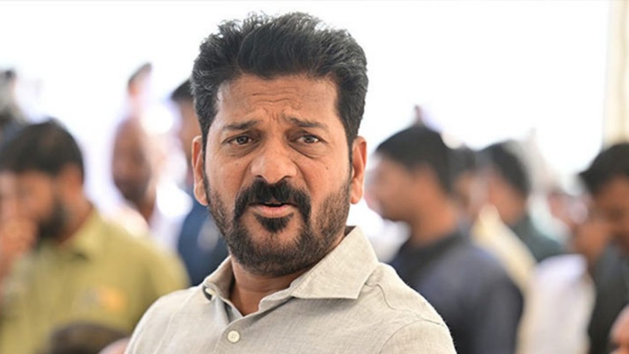Telangana CM Revanth Reddy’s High-Profile UK-US Visit: Oxford, Cambridge, Harvard On The Agenda