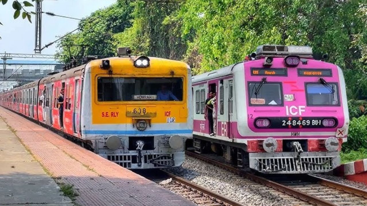 Big Railway Push: Modi Cabinet Approves ₹9,450 Crore Projects for West Bengal, Odisha, Andhra & Tamil Nadu