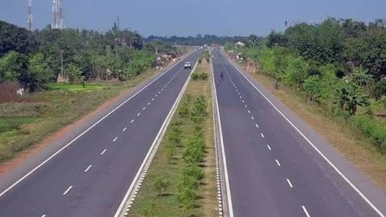 Bihar-Nepal Connectivity Gets Mega Push: Rs 3590 Crore NH-22 Four-Laning Project Approved