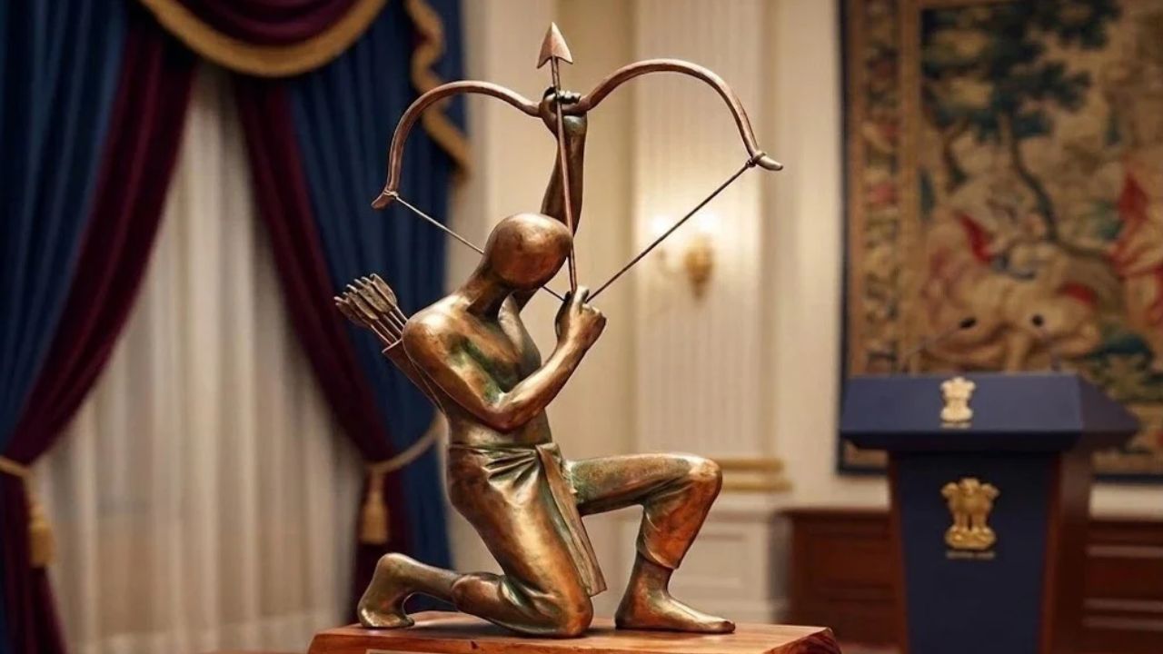 ‘Arjuna Awards Have to Be Earned, Not Given on Reputation’: Ministry’s Big Statement After List Cut
