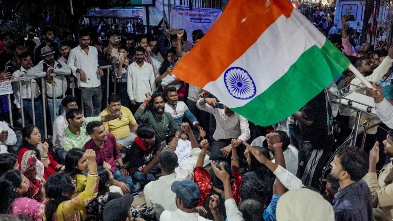Jharkhand Students End Protest for 60 Days After Govt Cancels 22 Exams, Orders Probe