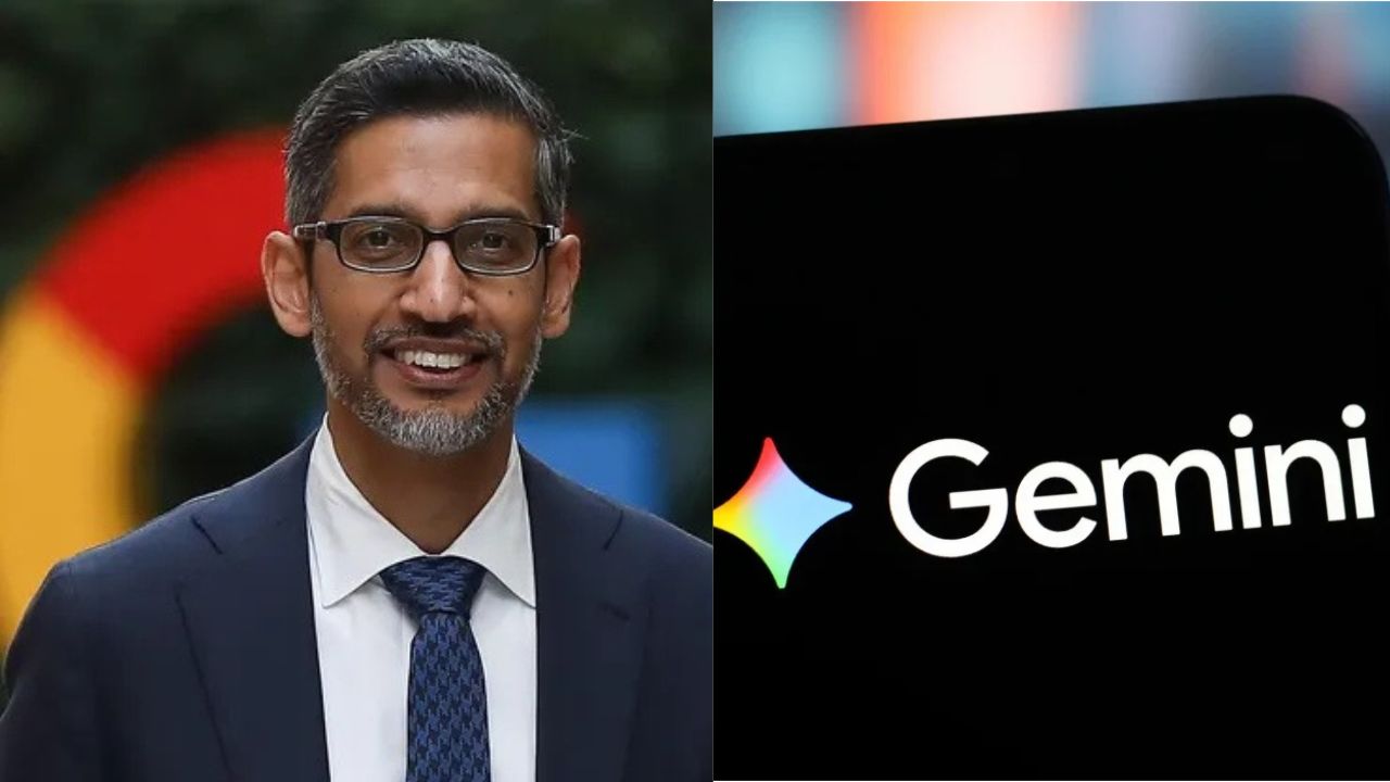 Google Offers Indian Students 1 Year Free AI Pro Plan Worth ₹19,500: Claim by Sept 15