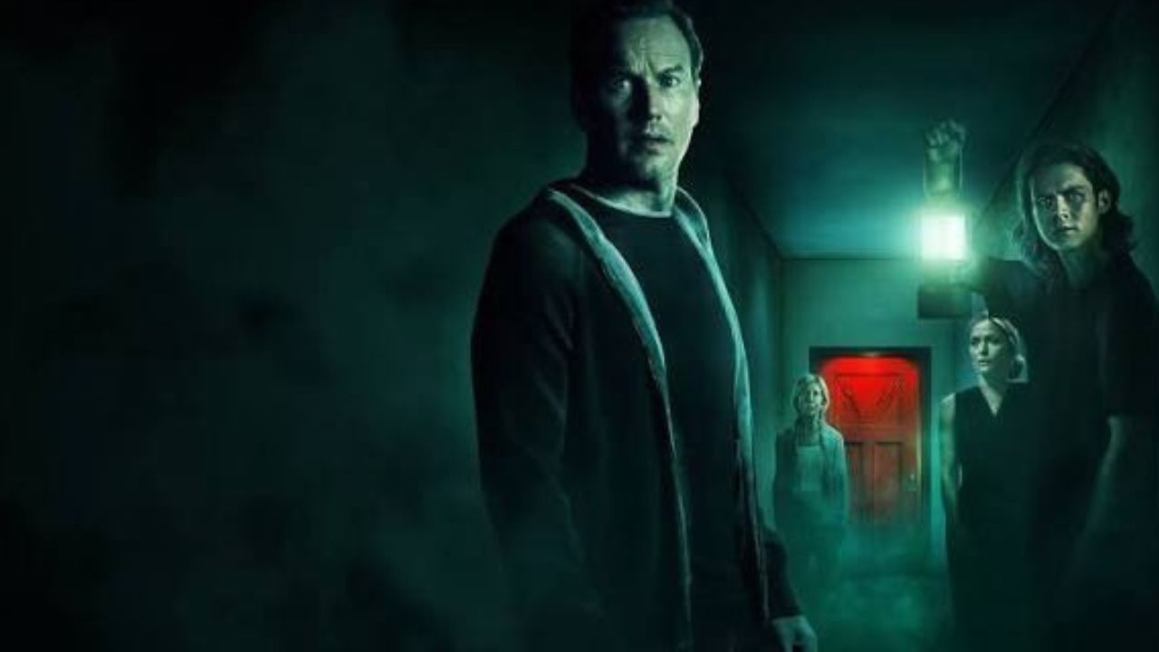 Insidious Timeline Explained: Correct Order To Watch Every Movie Before Out of the Further