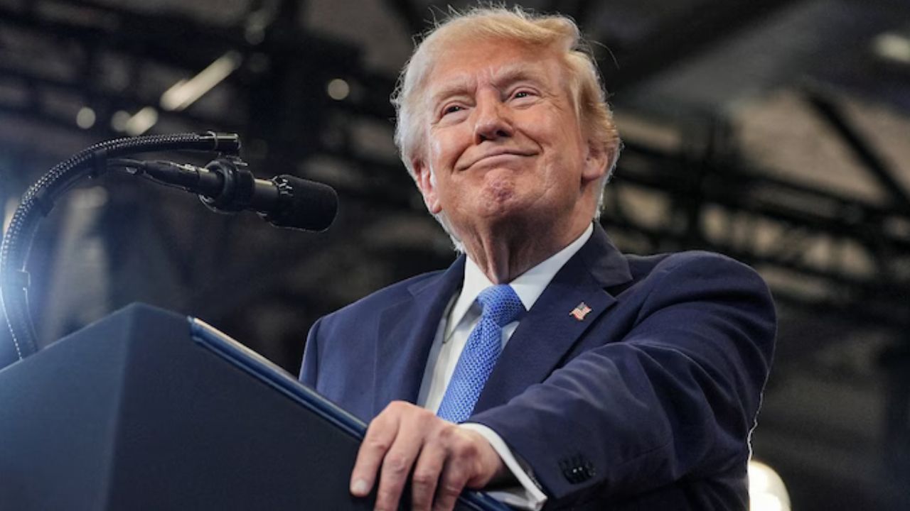 US vs Iran: Trump’s ‘Economic Warfare’ Begins? Toughest Sanctions Ever Spark Global Tension