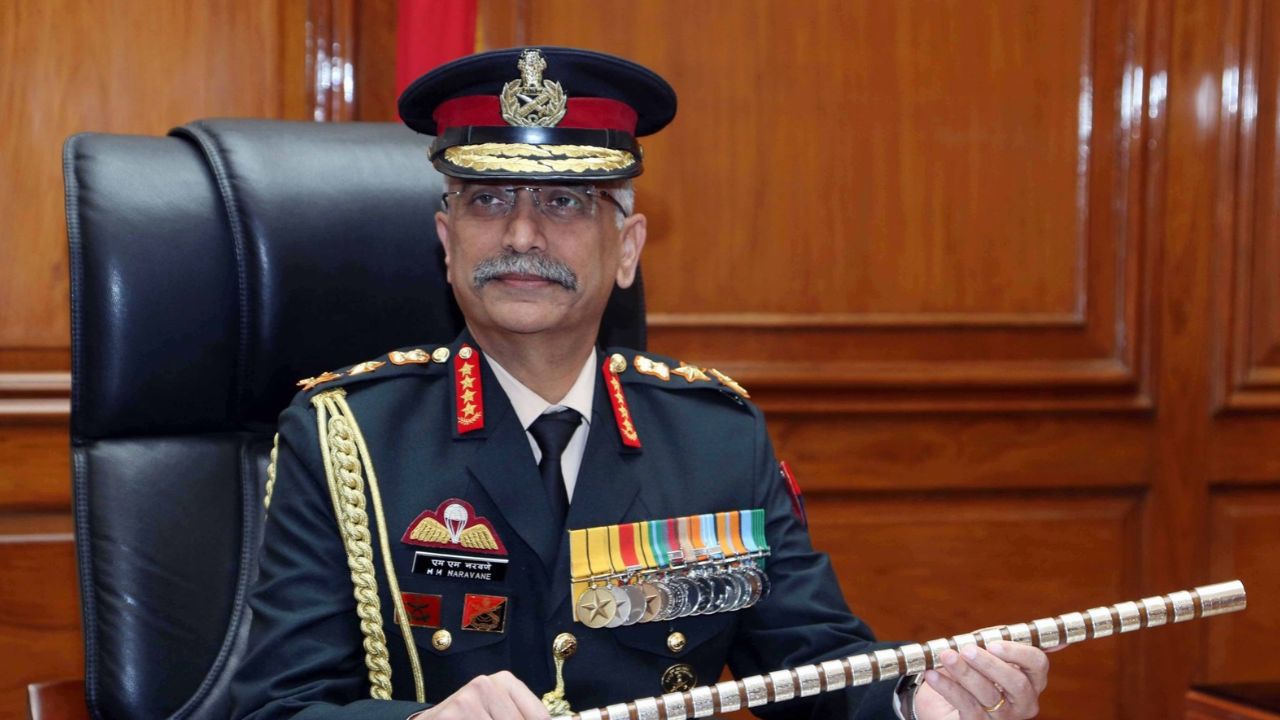 ‘Pakistan Se Jung Ladi, Ab China Se Muqabla?’ Ex-Army Chief Naravane’s Big Warning For India
