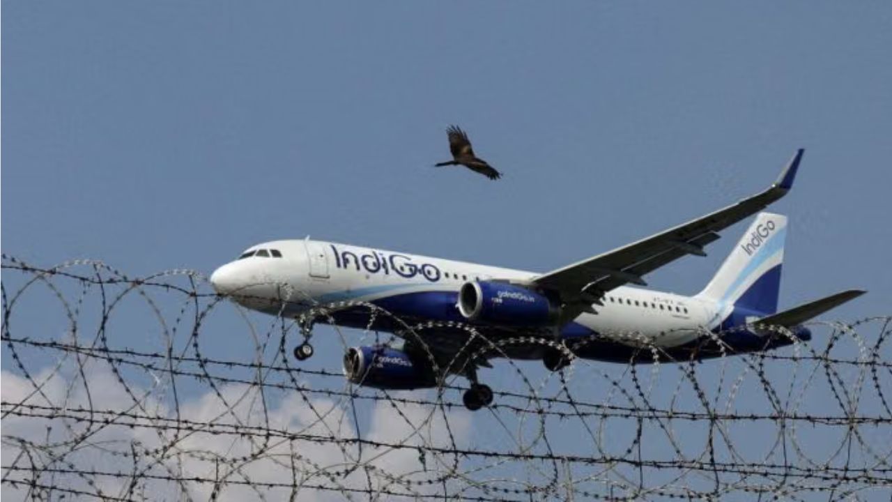 IndiGo Eyes 40% International Share by FY30 with A350 Jets, Says IATA Chief Willie Walsh