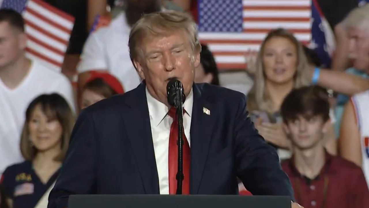 US Iran War Hits 6-Month Mark: Prez Trump’s Big Warning to Tehran, ‘No Deal Yet’