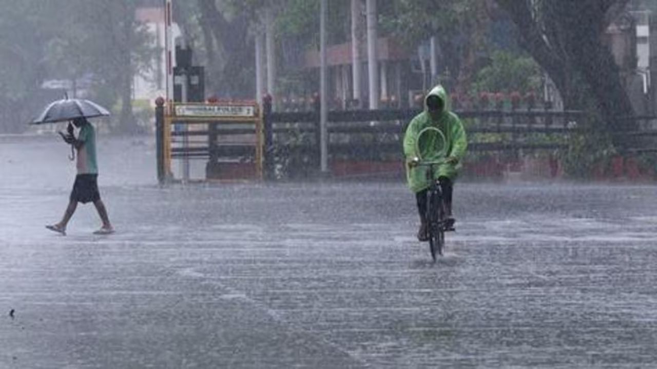 Weather Update Today: Heavy to Very Heavy Rain Likely Across North, South and Northeast India; Assam, UP, Kerala on Watch