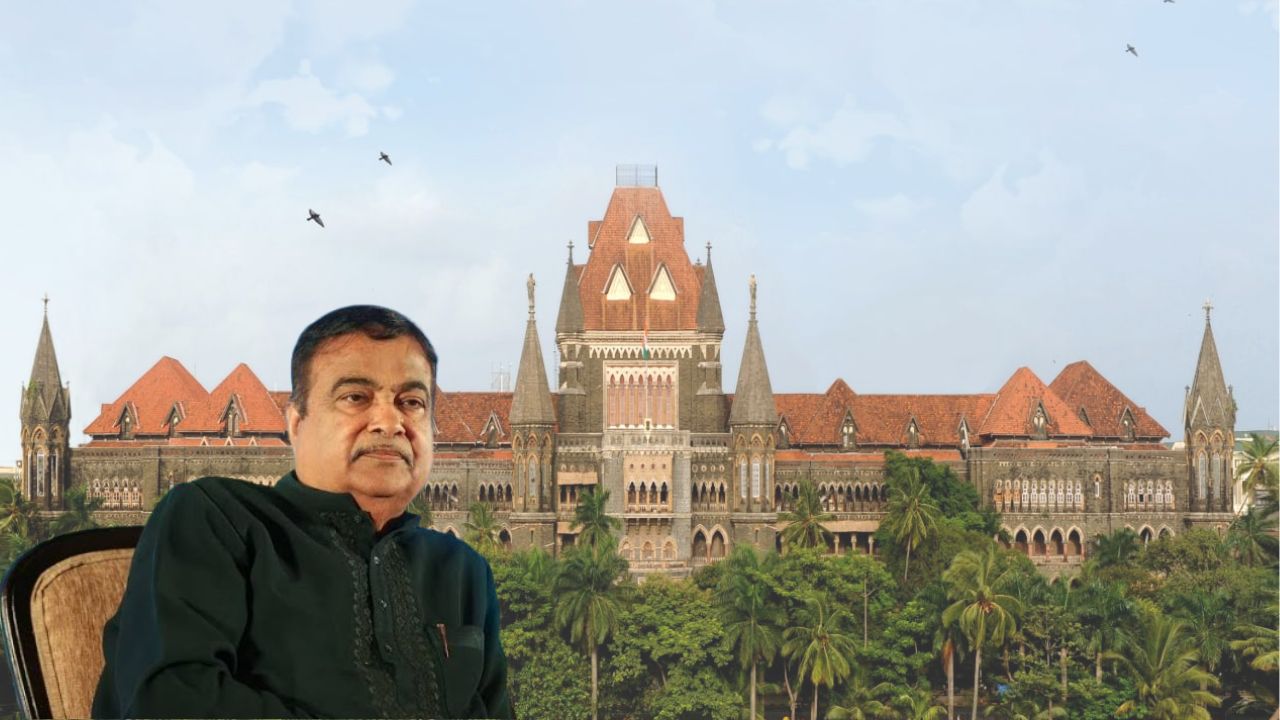 Bombay HC Orders Meta & Google to Remove Deepfake Videos Targeting Nitin Gadkari Over E20 Row