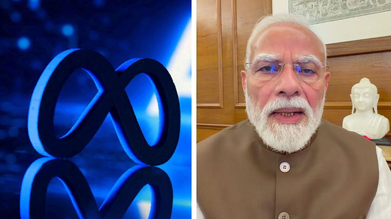 PM Modi Video Removal, Child Abuse Content: What Happened in the Govt-Meta Meeting?