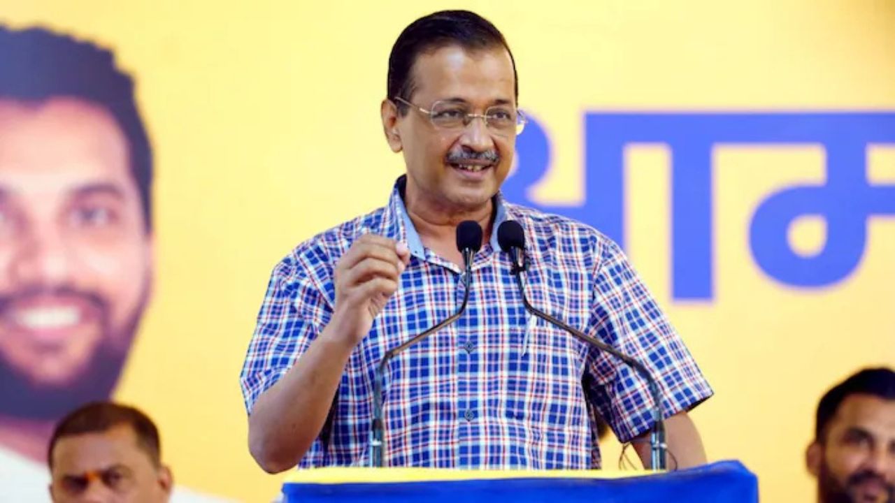 “‘Don’t Bow Down To PM’: Arvind Kejriwal Claims Meta Restricted His Instagram Account”