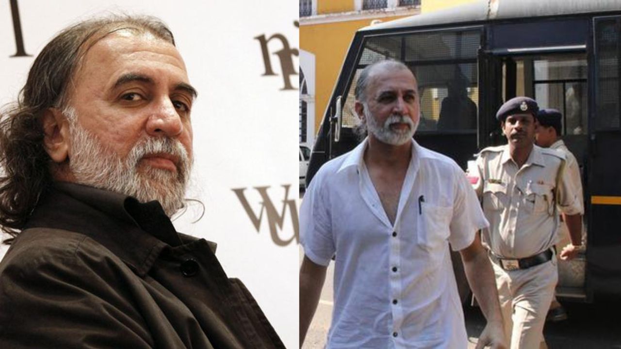 Tarun Tejpal: The rise and fall of India’s ‘Che Guevara of Journalism’ – From fearless journalism to rape conviction