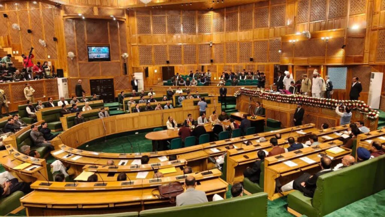 Jammu and Kashmir Cabinet Defers Ease of Doing Business Ordinance, Seeks Detailed Review Before Approval