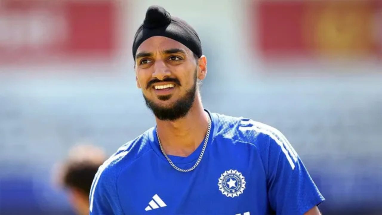 Arshdeep Singh’s Gambhir Pick Stuns Fans! Why He Chose Gambhir Over Sehwag & Ganguly In All-Time XI