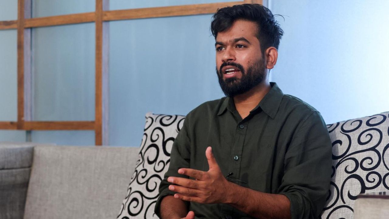 “Kya Bolti Public?” CJP’s Abhijeet Dipke Launches Nationwide Campaign, Takes On Rising Education Fees Crisis