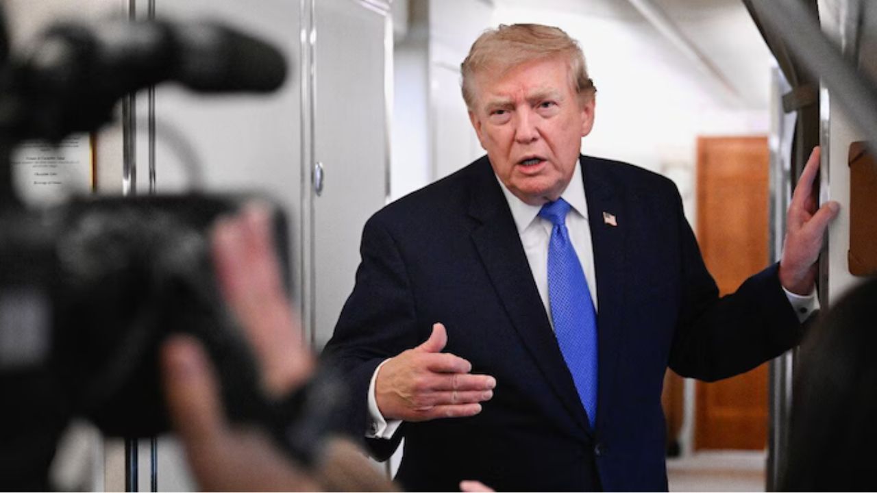 Iran War Ending Soon? Trump Signals Breakthrough as Tehran Pushes Hormuz Deal