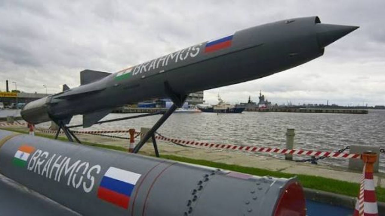 BrahMos Was Just The Beginning! India’s Next Defence Export Weapon May Surprise The World