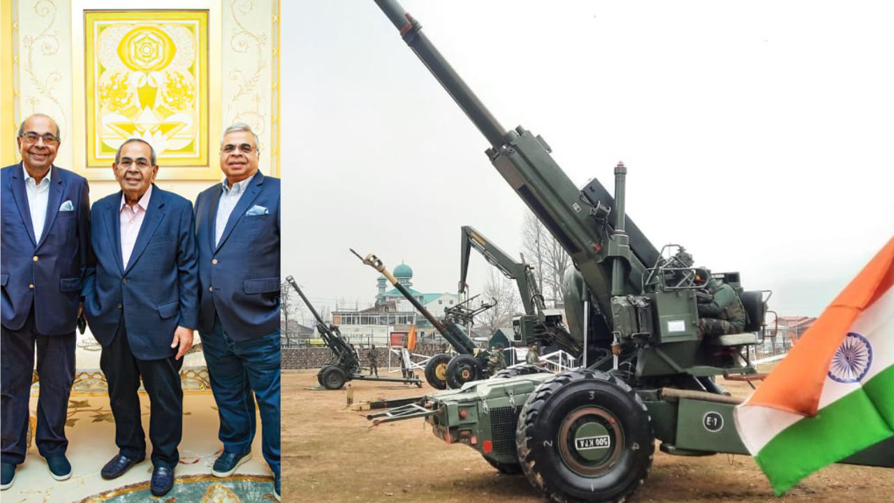 40 Years, ₹1,437 Crore & Hinduja Brothers: Why Did Bofors Remain India’s Biggest Political Mystery?