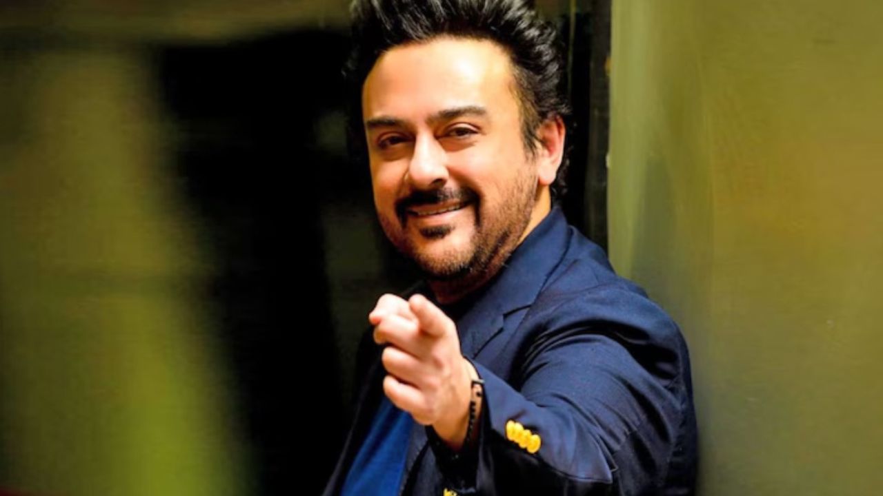 “I Am An Artist, Not A Traitor”: Adnan Sami’s Explosive Reply Goes Viral